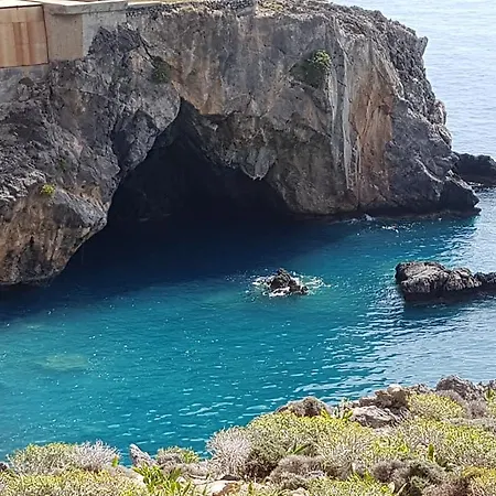 Triton Authentic Cretan Hotel Tsoútsouros