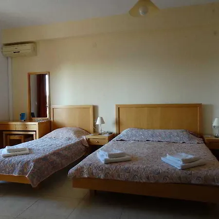 Triton Authentic Cretan Hotel 4*