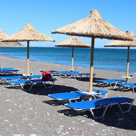 Triton Authentic Cretan Hotel Tsoutsouros (Crete)