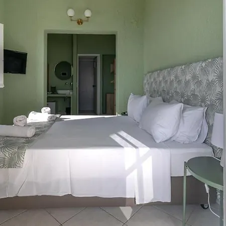 Hotel Triton Authentic Cretan