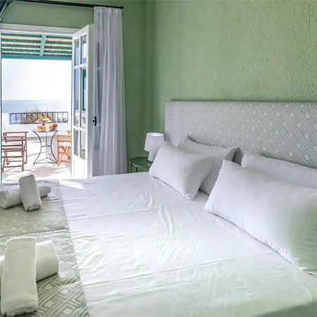 Hotel Triton Authentic Cretan