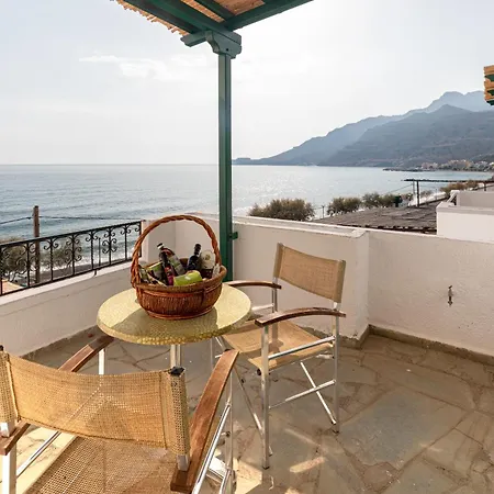 Triton Authentic Cretan Hotel 4*
