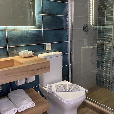 Triton Authentic Cretan Hotel