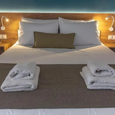 Triton Authentic Cretan Hotel 4*