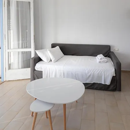 Triton Authentic Cretan Hotel Tsoútsouros