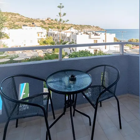 Triton Authentic Cretan Hotel 4*