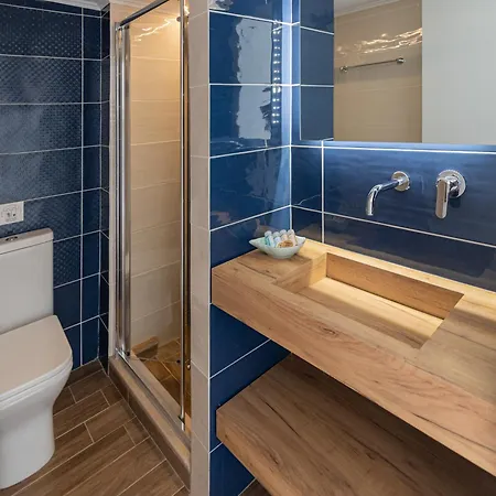 Triton Authentic Cretan 4* Tsoútsouros