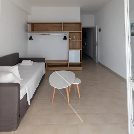 Triton Authentic Cretan Hotel