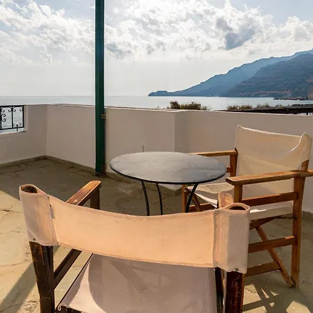 Triton Authentic Cretan Hotel 4*