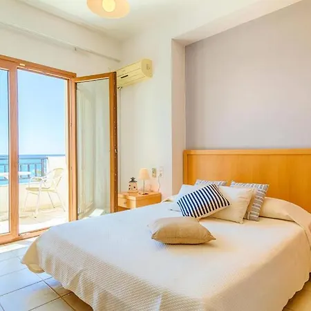 Triton Authentic Cretan Hotel 4*