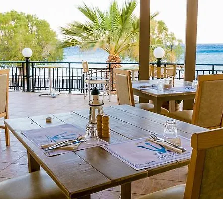 Triton Authentic Cretan Hotel