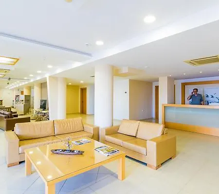 Triton Authentic Cretan Hotel