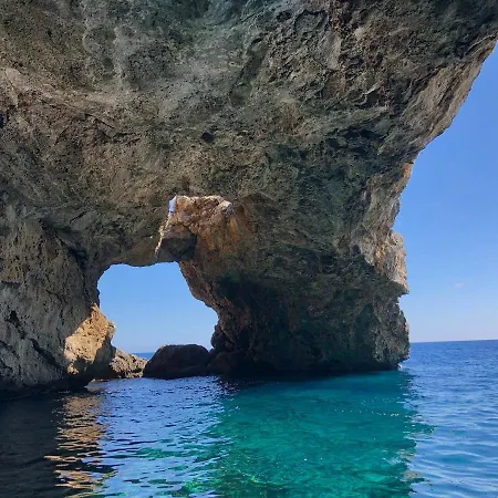 Hotel Triton Authentic Cretan