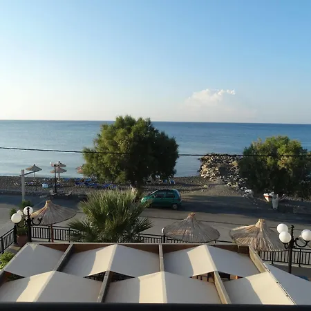 Triton Authentic Cretan Hotel 4*