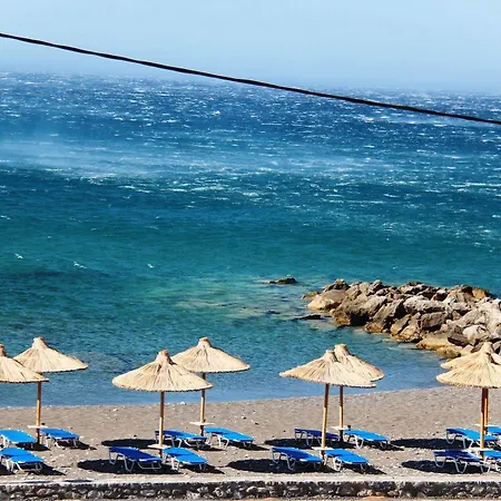 Triton Authentic Cretan Hotel 4*